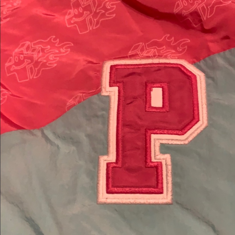 Pink dolphin jacket - Picture 2 of 5